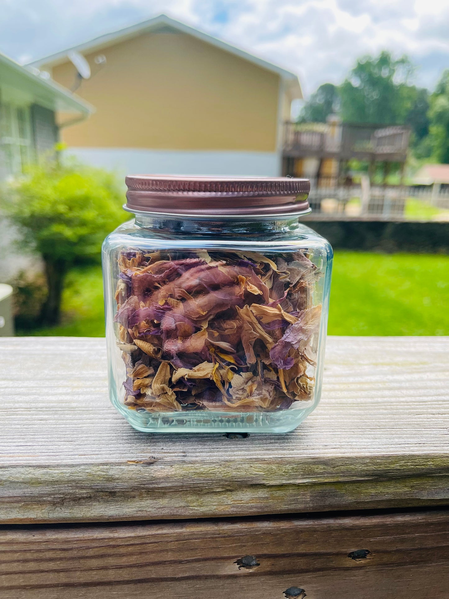 Empress Tea