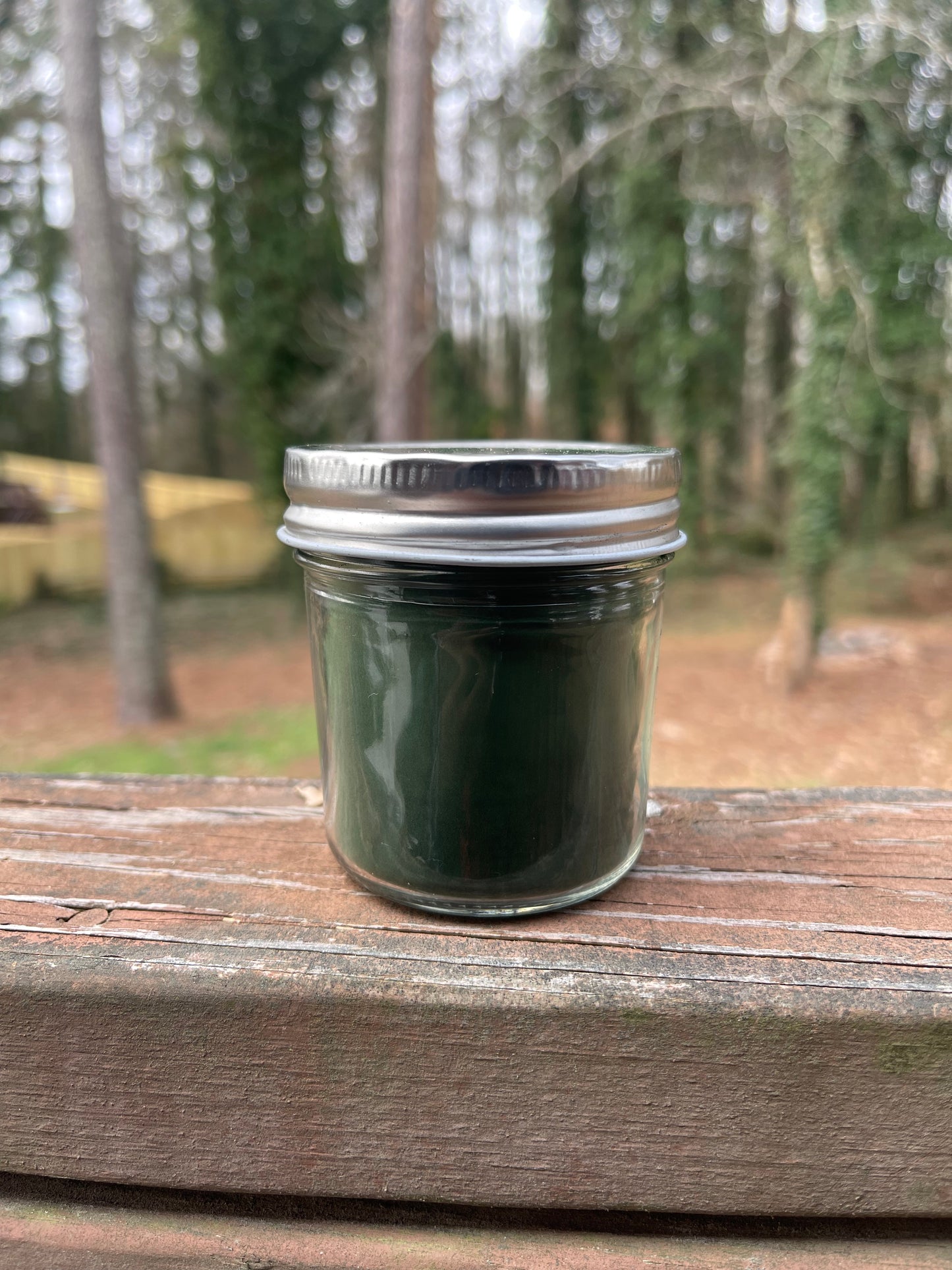Spirulina Powder