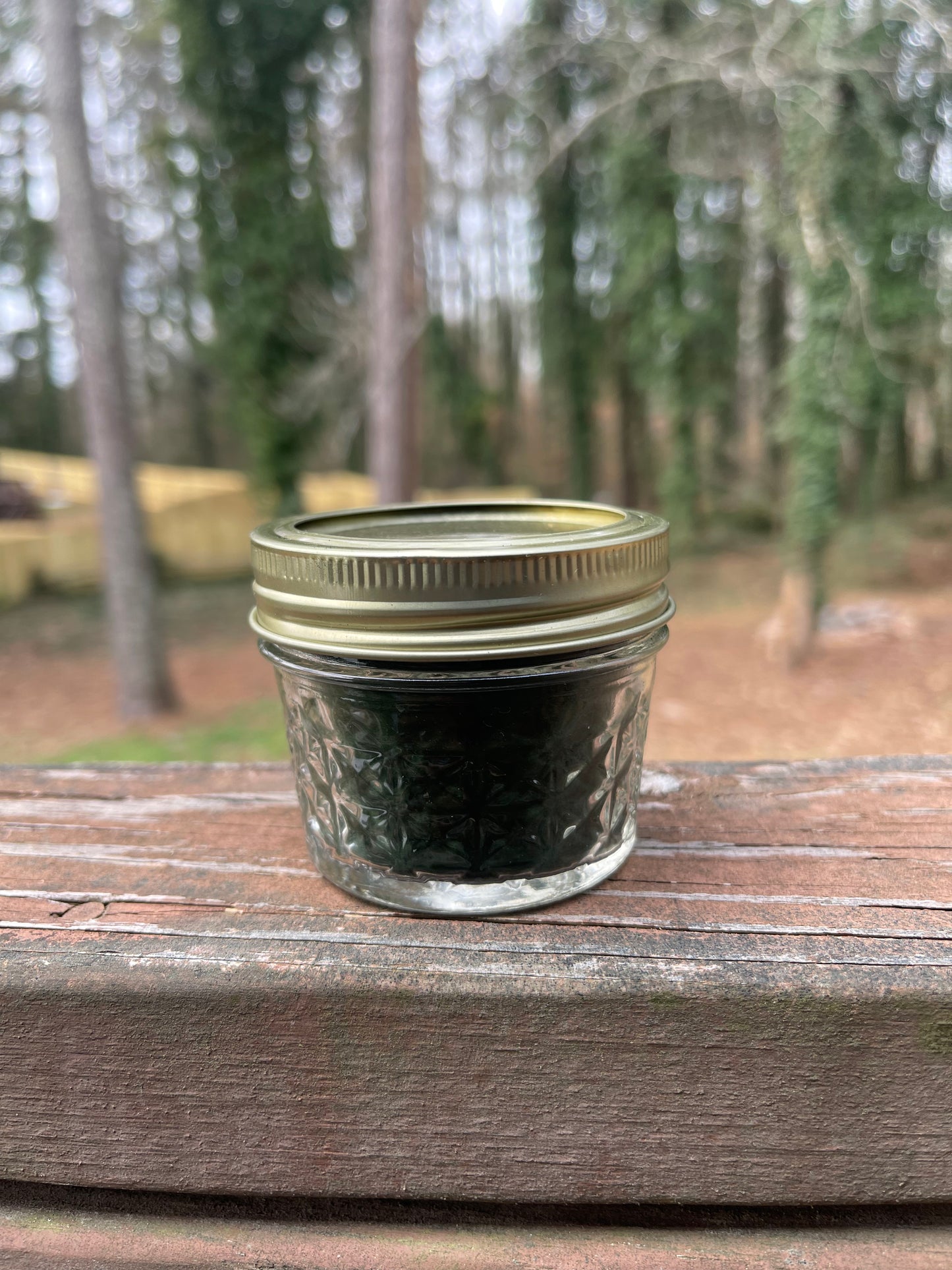Spirulina Powder
