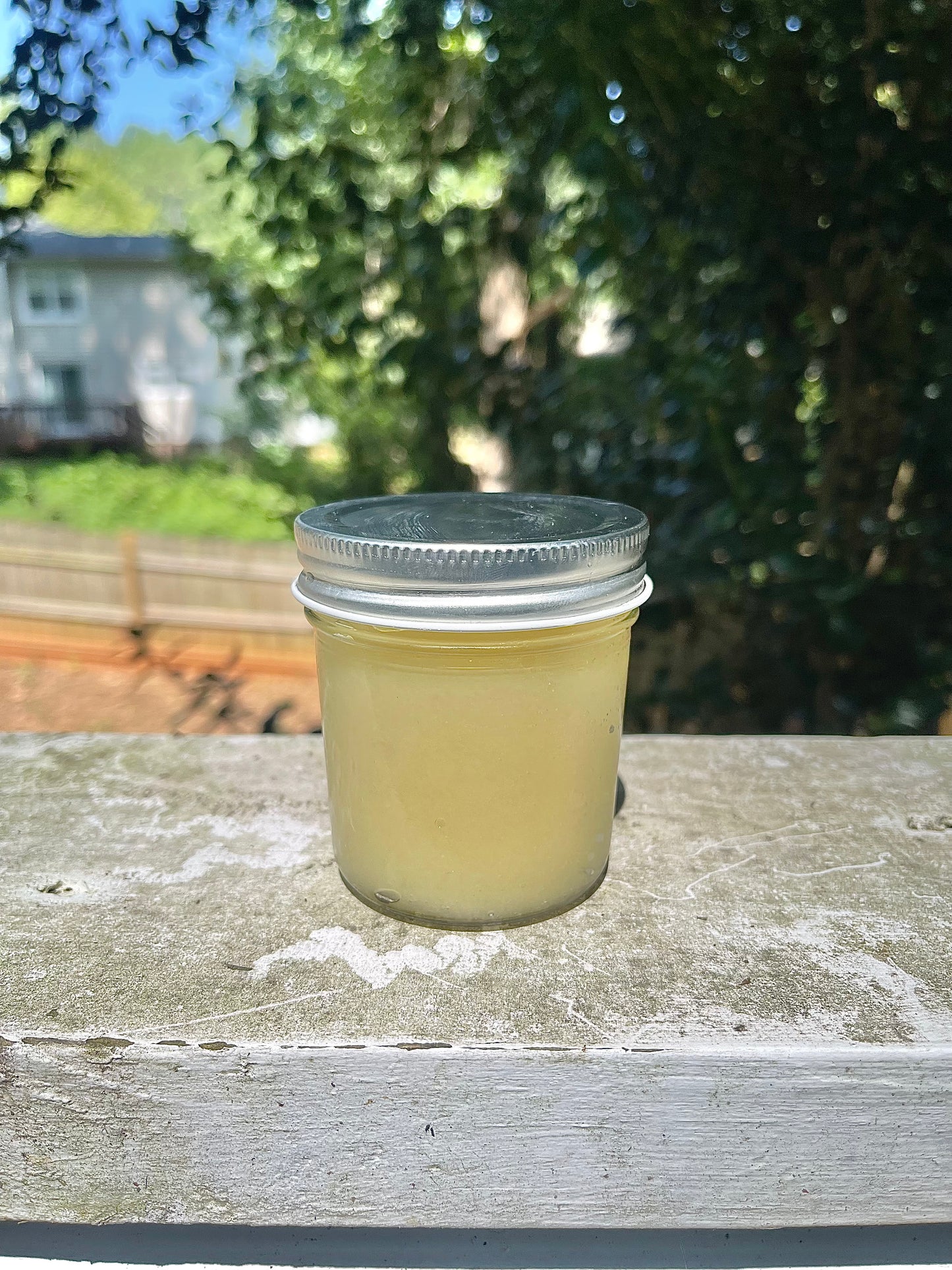 Wildcrafted Sea Moss Gel