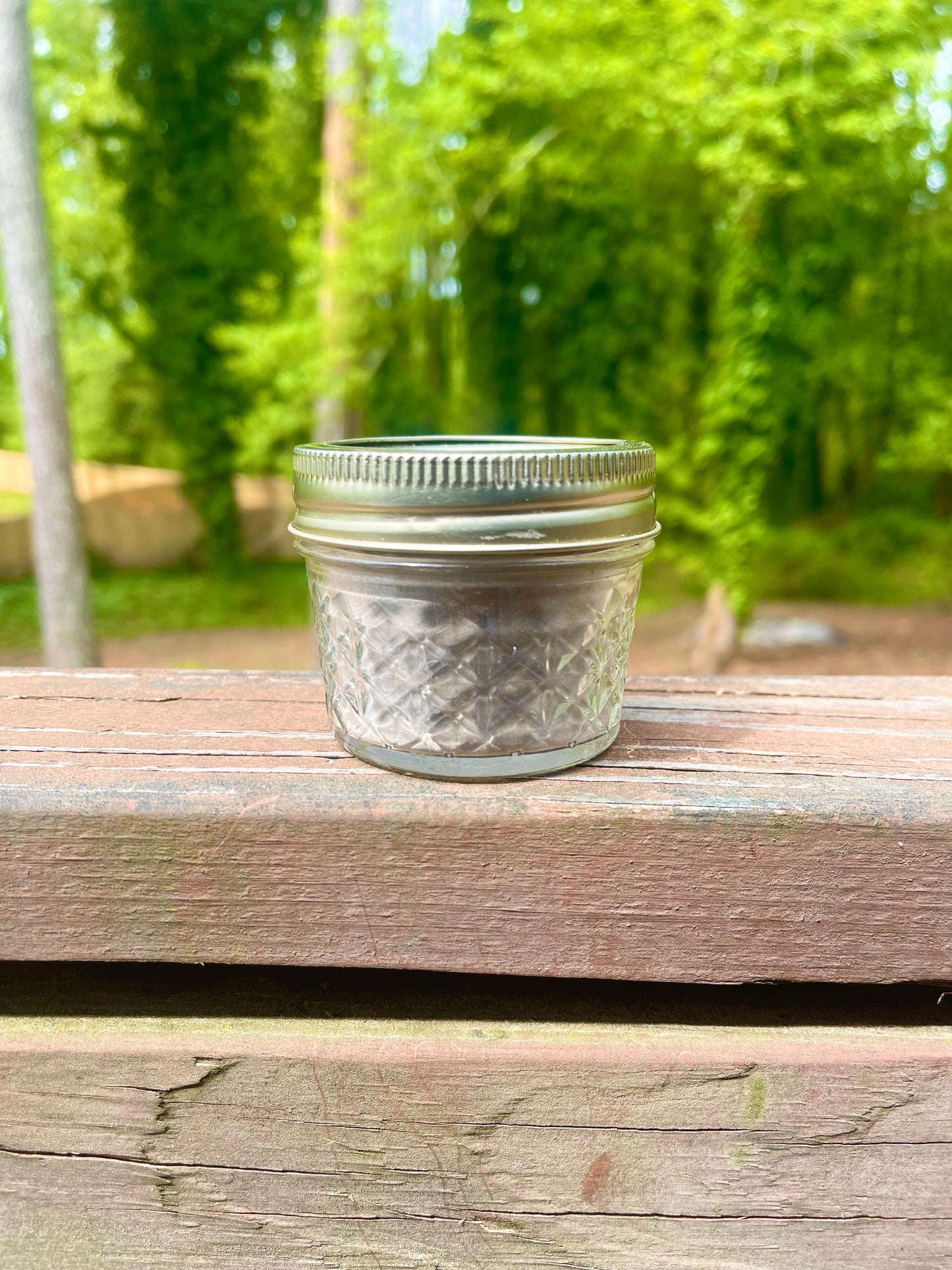 Irish Moss Powder