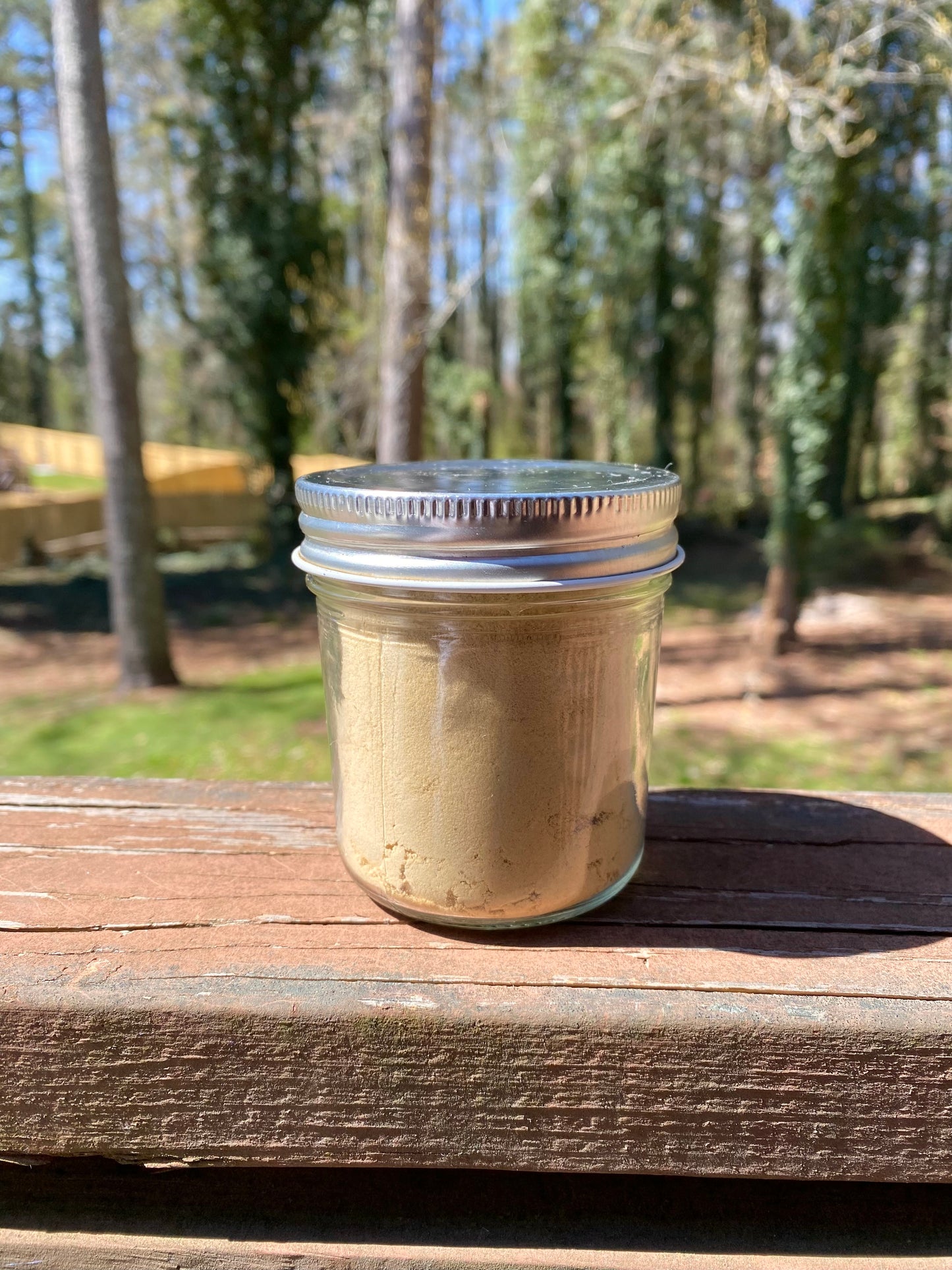 Ginger Root Powder