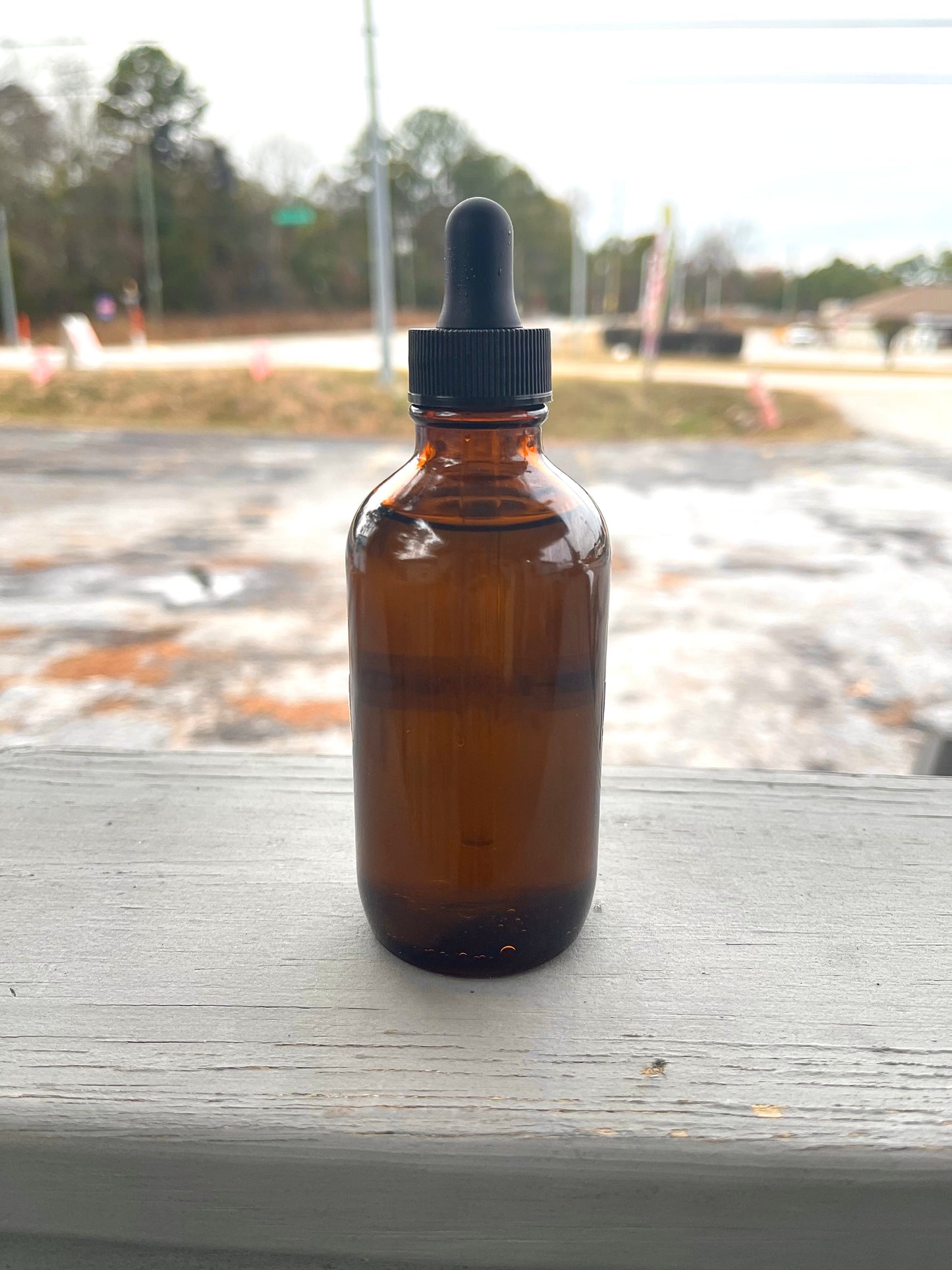 Custom Oil Infusions