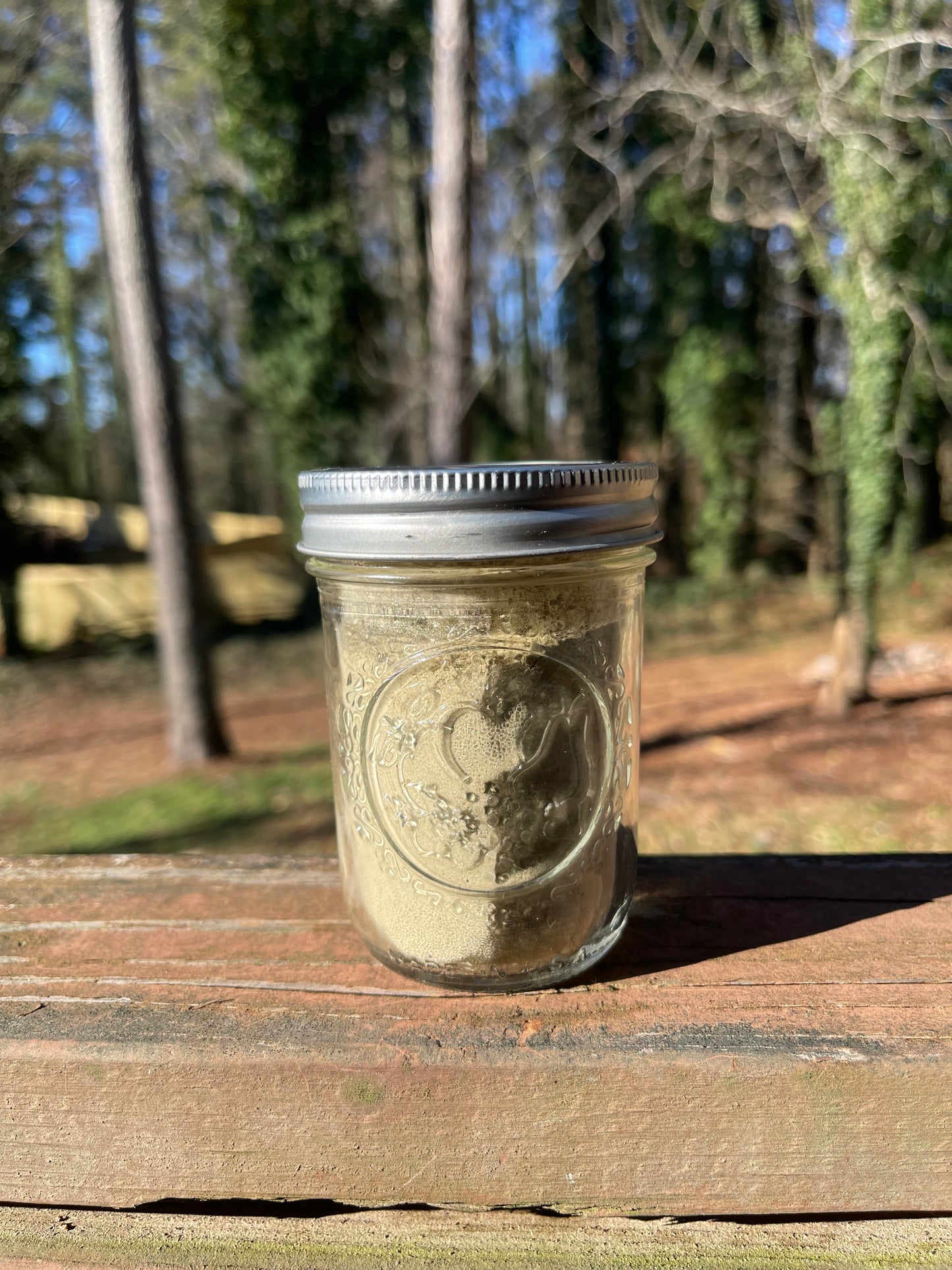 Bladderwrack Powder