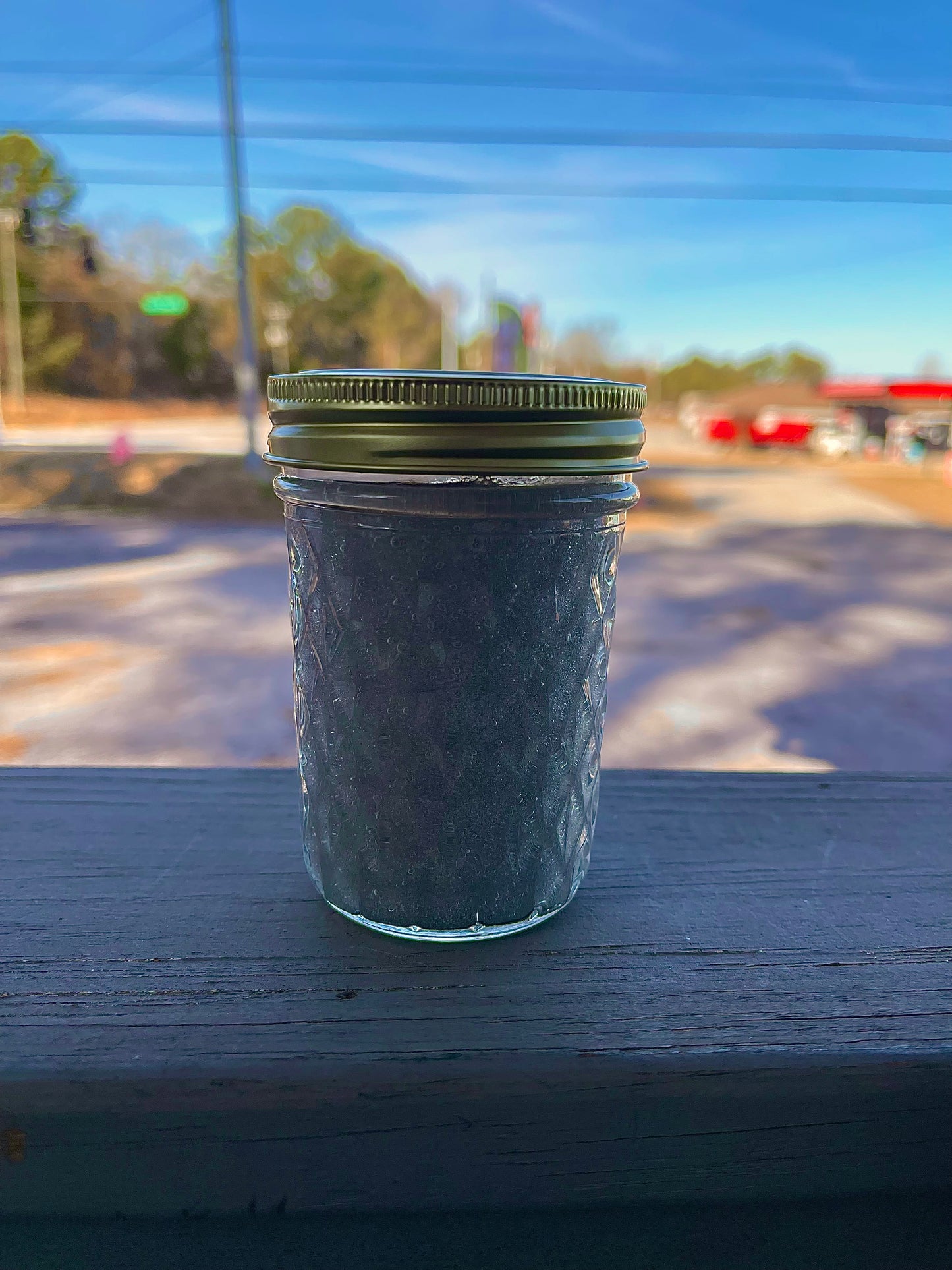 Wildcrafted Green Sea Moss Gel