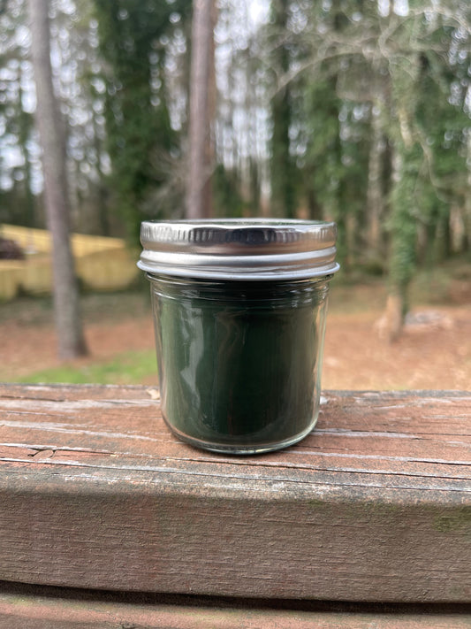Spirulina Powder