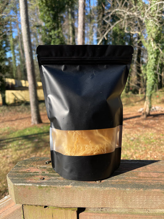 Dried Wild Crafted Sea Moss