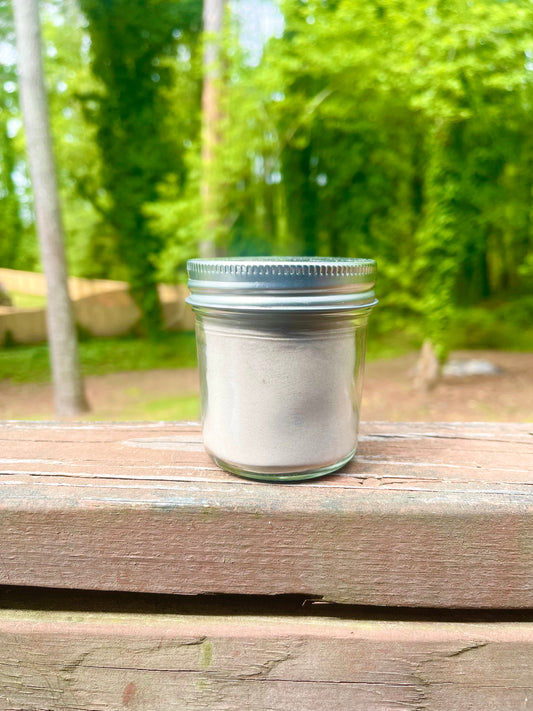 Irish Moss Powder
