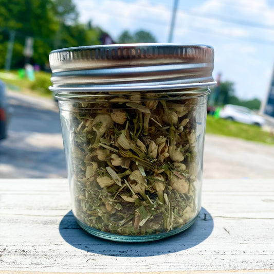 Shamaness Tea