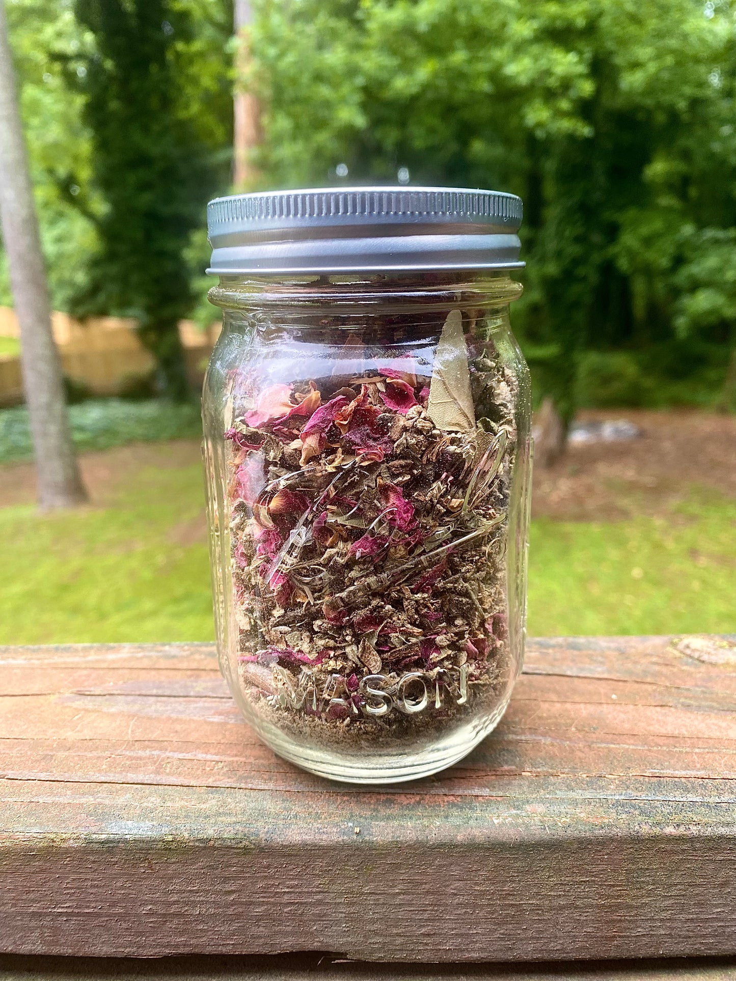 Full Body Detox Tea