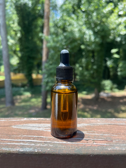 Fennel & Eye Bright Eye Drops