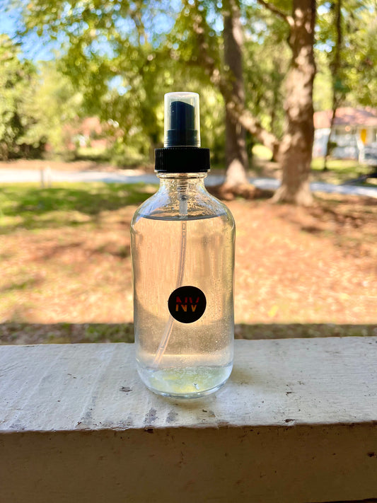 Rosemary & Mint Refresher Spray