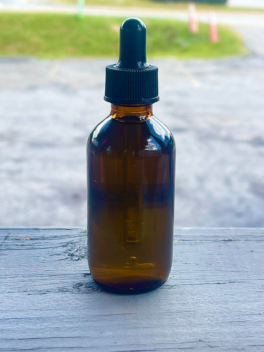 Oregano Oil