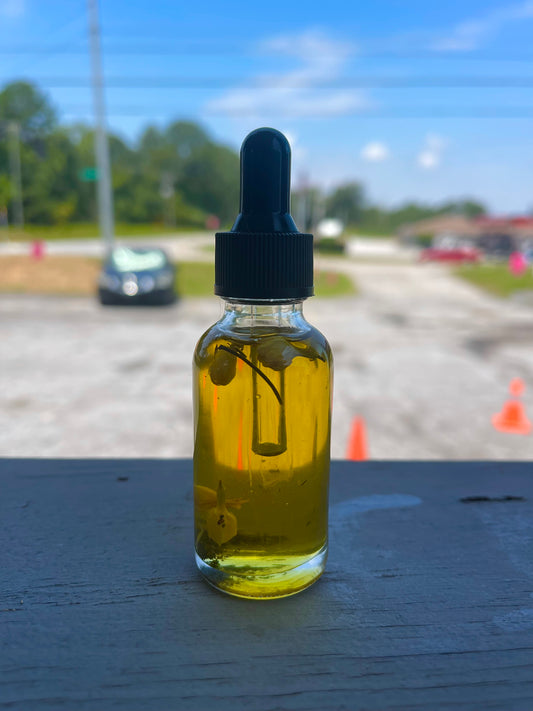 Shamaness Oil