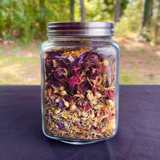 Spiritual/Detox Bath Kit