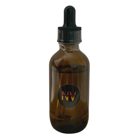 NV Aloe & Mint Oil